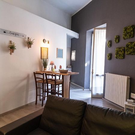 Il Giardino Di Sybar Apartment Lecce Bagian luar foto
