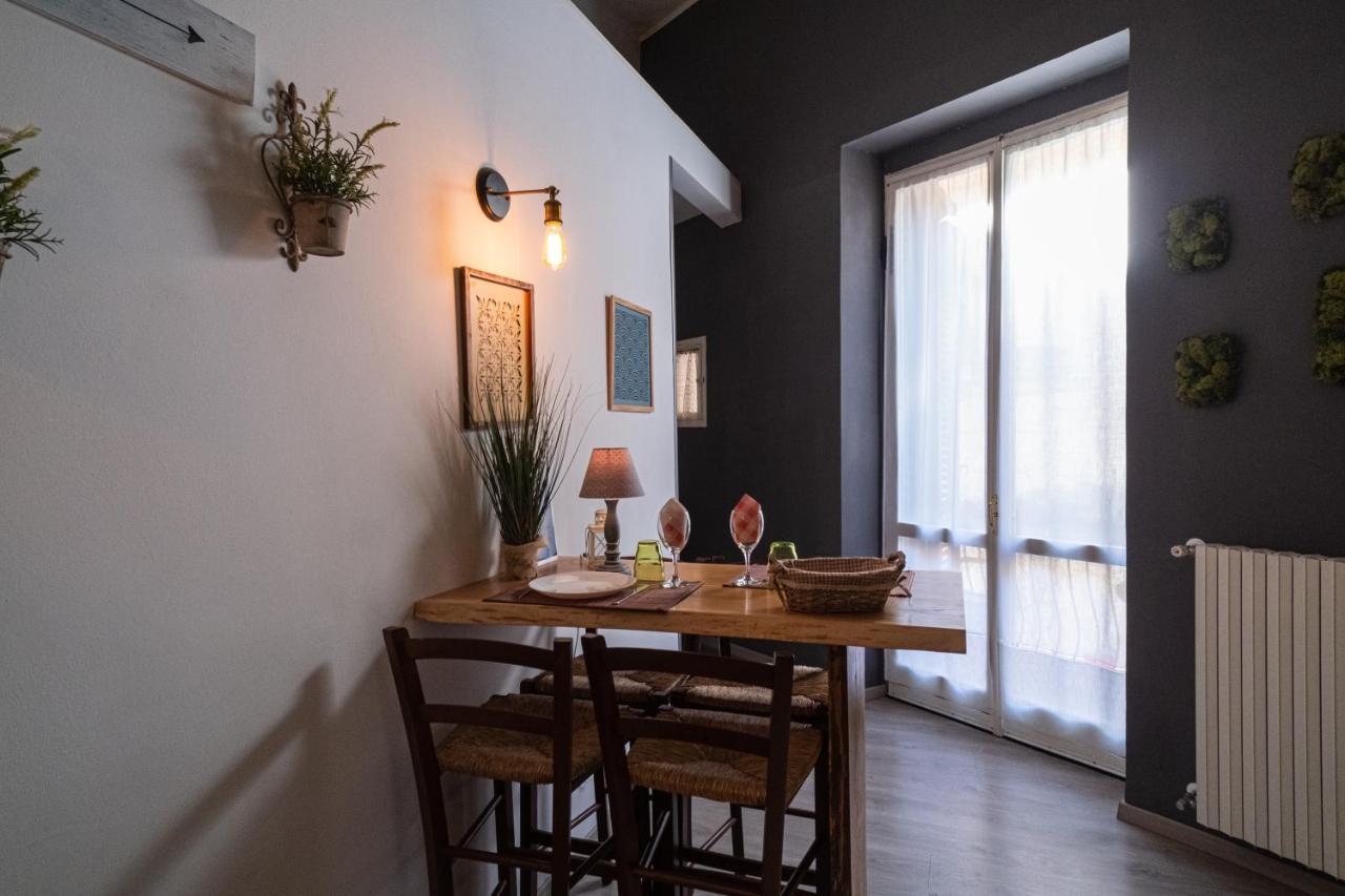 Il Giardino Di Sybar Apartment Lecce Bagian luar foto