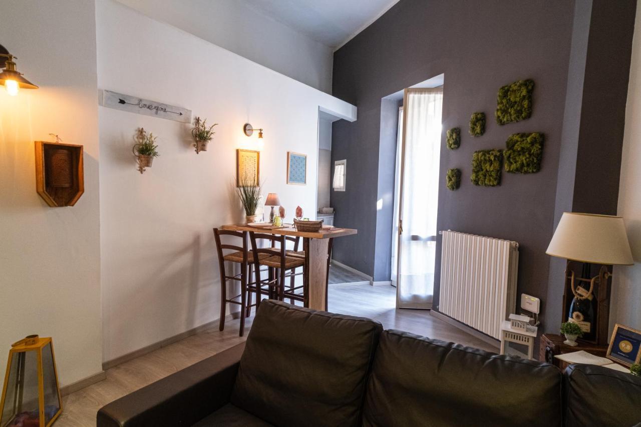Il Giardino Di Sybar Apartment Lecce Bagian luar foto