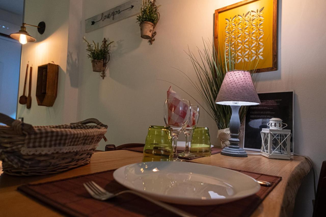 Il Giardino Di Sybar Apartment Lecce Bagian luar foto