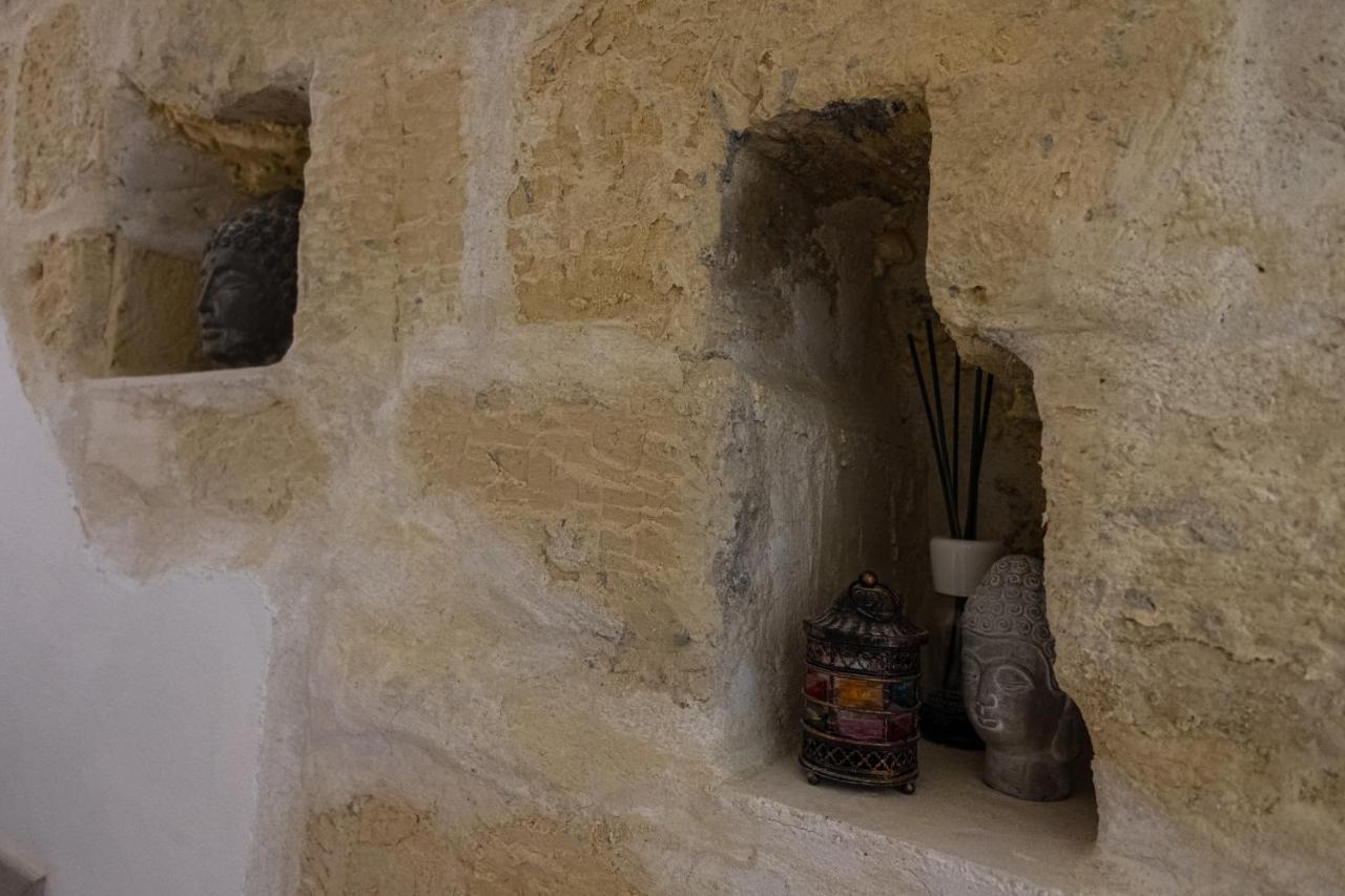 Il Giardino Di Sybar Apartment Lecce Bagian luar foto