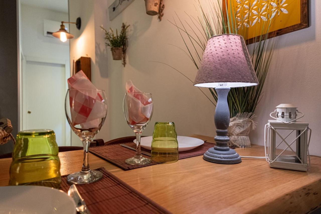 Il Giardino Di Sybar Apartment Lecce Bagian luar foto