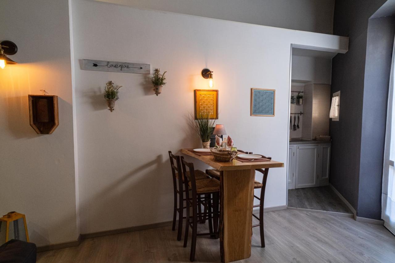 Il Giardino Di Sybar Apartment Lecce Bagian luar foto